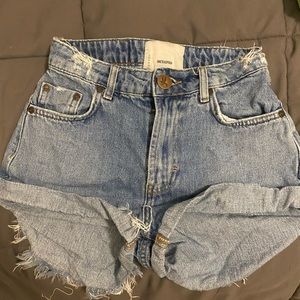 ONE TEASPOON SHORTS!!